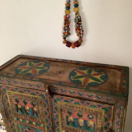 Riad Aziman Tétouan Kültér fotó