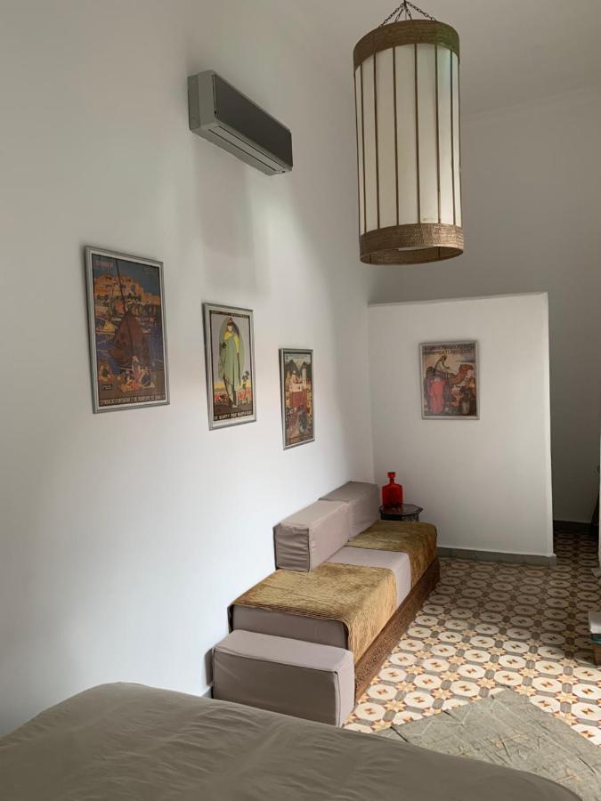 Riad Aziman Tétouan Kültér fotó