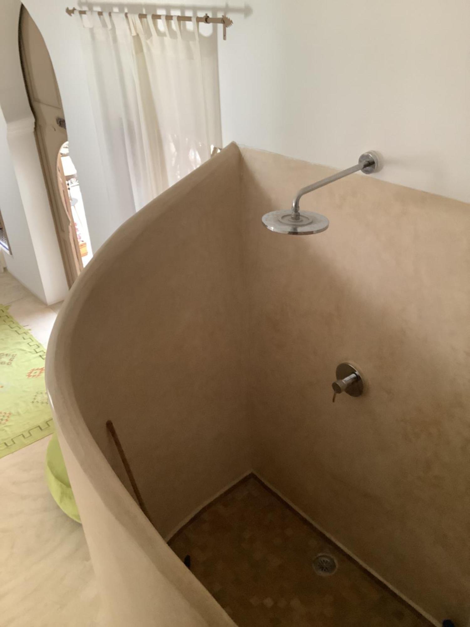 Riad Aziman Tétouan Kültér fotó