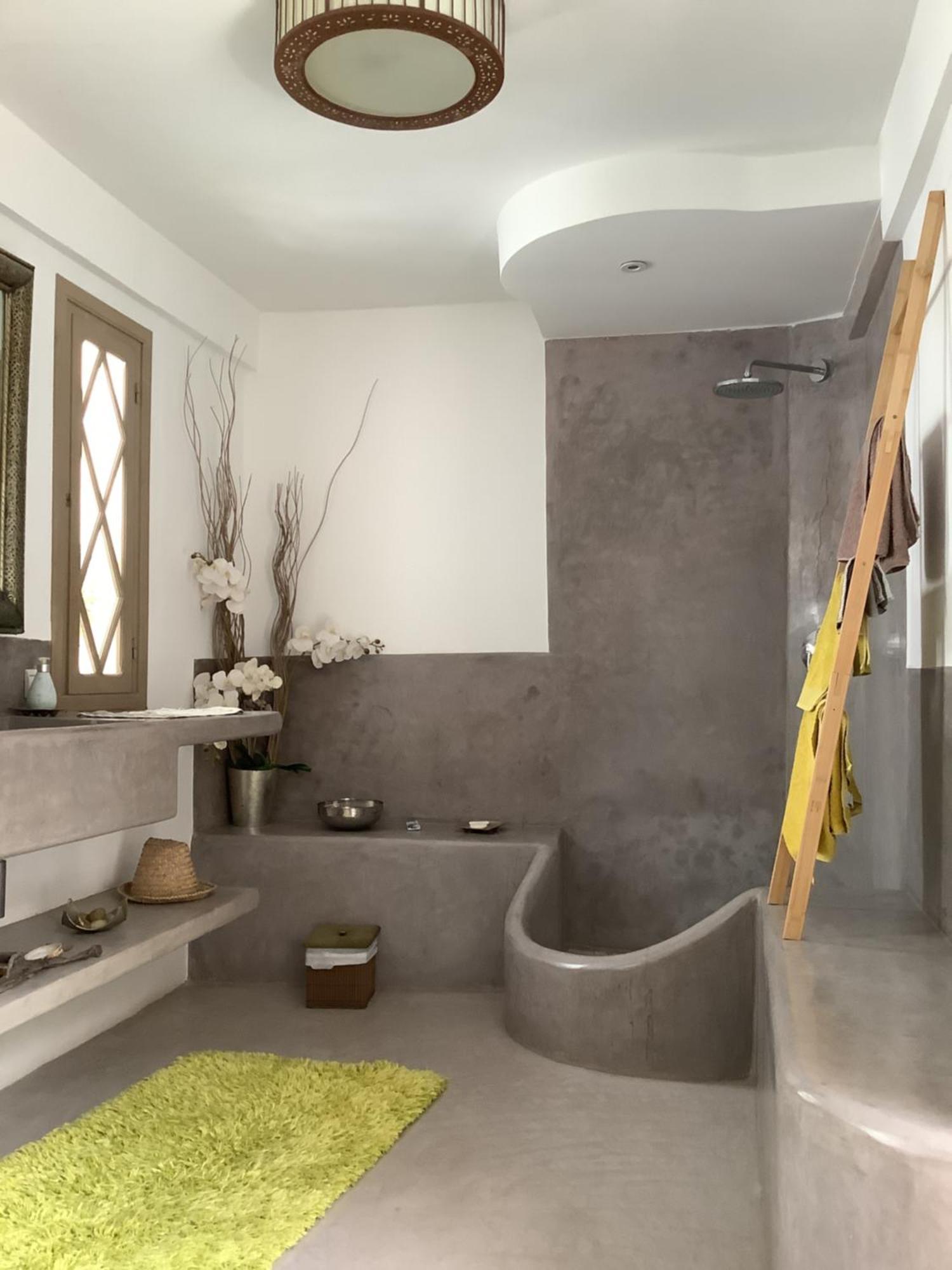 Riad Aziman Tétouan Kültér fotó