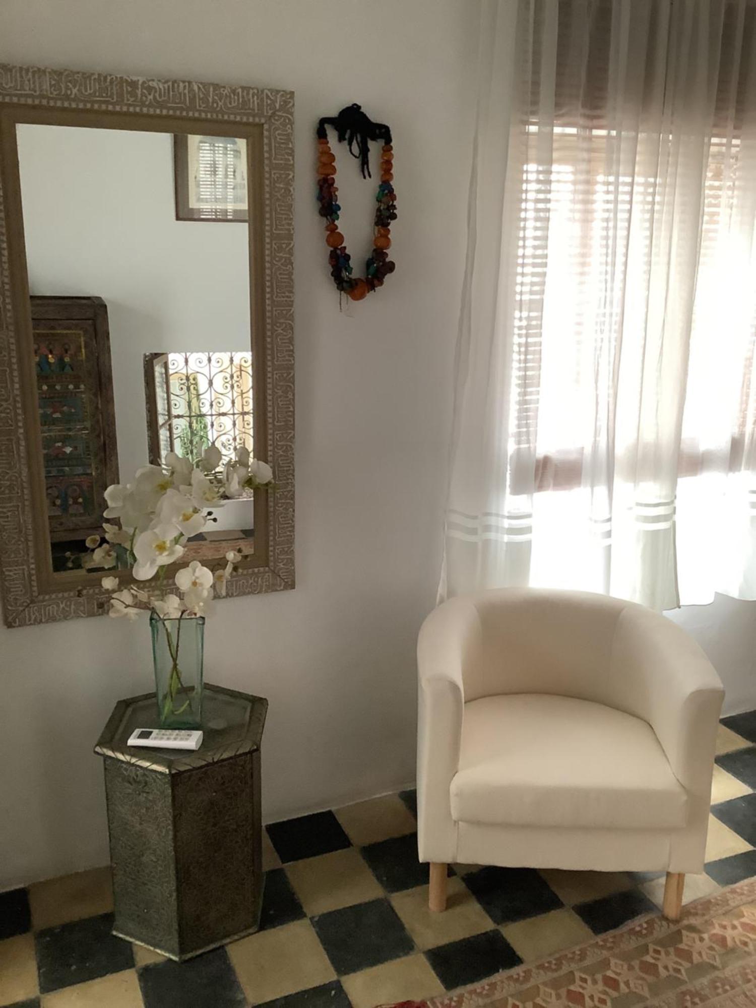 Riad Aziman Tétouan Kültér fotó