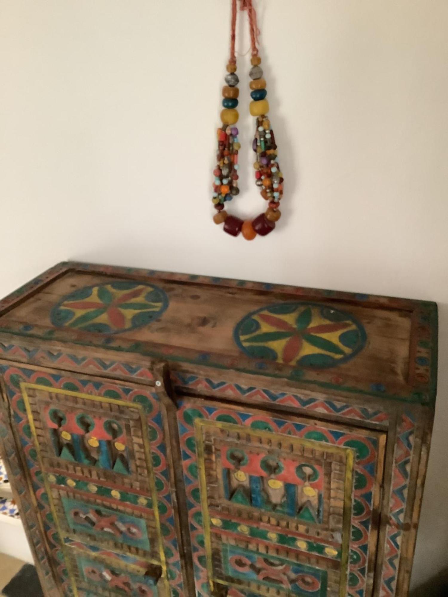 Riad Aziman Tétouan Kültér fotó